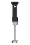 KITCHENAID Stabmixer kabellos ohne Zubehör schwarz matt