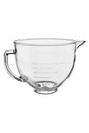 KITCHENAID Glasschüssel 4.8l