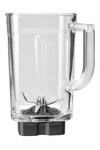 KITCHENAID Glasbehälter 1.4l