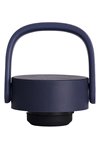 BEAST Tragedeckel navy blau