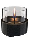 TENDERFLAME Tischkamin Café 14 Reactive black