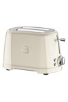 NOVIS Toaster Iconic Line T2 creme