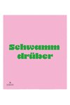 PPD Spültuch Schwamm drüber