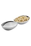 PHILIPPI Snackschale Pebbles Duo