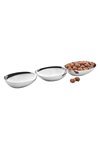PHILIPPI Snackschale Pebbles Trio