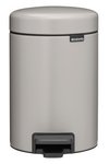 BRABANTIA Treteimer NewIcon soft grey 3 l