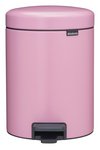 BRABANTIA Treteimer NewIcon lilac pink 5 l