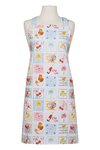 LADELLE Küchenschürze Capri