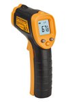 TFA Thermometer Infrarot Ray Light
