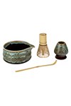 BREDEMEIJER Matcha Set