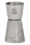 LEOPOLD Barmass mit Skala 2-4 cI