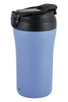 CILIO Isoliertrinkbecher Doppio blu