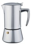 FOREVER Kaffeezubereiter Miss Aurora 4 Tassen