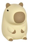 TFA Nachtlicht LED Capybara braun