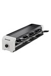 STÖCKLI Raclettegrill CheeseGrill 4 Connect white
