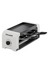 STÖCKLI Raclettegrill CheeseGrill 2 Connect white