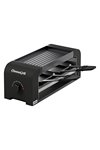 STÖCKLI Raclettegrill CheeseGrill 2 Connect black
