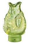 CILIO Dekoleuchte Nemo Glas grün