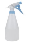 EBNAT Sprühflasche Kunststoff 0.5l