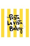 PPD Servietten Pasta Vista