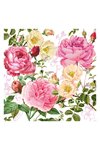PPD Servietten Rosalie