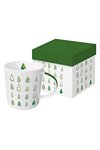 PPD Henkelbecher Trend Mug Caros Christmas