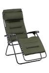 LAFUMA Relaxsessel Relax 603 Air Comfort moss
