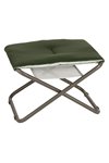 LAFUMA Hocker Next Evo und Mat Air Comfort moss