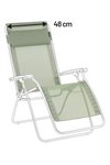 LAFUMA Ersatzbezug Kit R-Clip moss