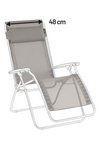 LAFUMA Ersatzbezug Kit R-Clip terre