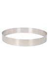 PATISSE Tortenring gelocht 24x3.5cm