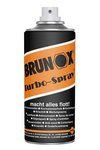 BRUNOX Schmiermittel Turbo-Spray 100 ml Spray