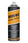 BRUNOX Schmiermittel Turbo-Spray 300 ml Spray