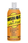 BRUNOX Schmiermittel Lubri-Food 120 ml Spray