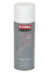 E-COLL EFFICIENT Silikonspray 400 ml