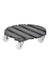 WAGNER SYSTEM Pflanzenroller WPC 38.5cm anthrazit