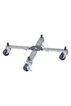 WAGNER Pflanzenroller Sun City Basic