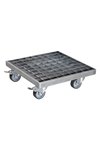 WAGNER Pflanzenroller