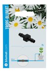BLUMAT Schlauchverbinder