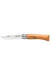 OPINEL Messer Nr. 7 8 cm Karbon-Stahl
