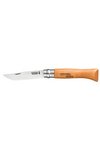 OPINEL Messer Nr. 8 8.5 cm Karbon-Stahl