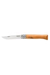 OPINEL Messer Nr. 12 12 cm Karbon-Stahl