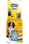 SWIRL Duftperlen Active Fresh 4 Stück