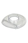 KENWOOD Spritzschutzdeckel Chef und Major