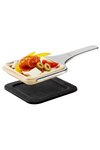 Stöckli Tonpfännchen Set zu Pizzagrill