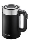 LAGRANGE Wasserkocher 1.7 l schwarz