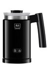 MELITTA Milchschäumer Cremio schwarz
