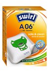 SWIRL Staubsäcke A06