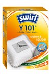 SWIRL Staubsäcke Y101