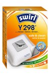 SWIRL Staubsäcke Y298